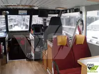 Wind farm service vessel 出售