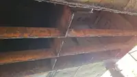 驳船 待售