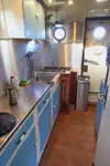 巡逻艇 待售