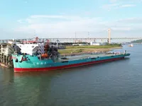 重型起重船 待售