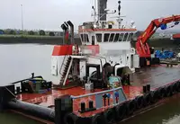 拖船 待售