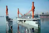 浮动码头 出售
