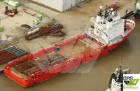 平台供应船 (PSV) 待售
