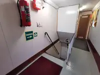 滚装船 待售