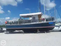 邮轮 待售