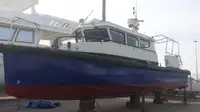 船员船 待售