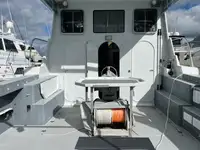 科考船 待售