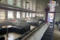 渡轮 待售