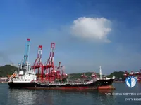 油/化学品油轮 待售