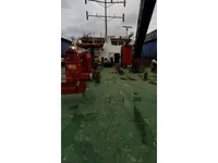 驳船 待售
