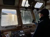 客船 待售
