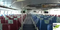 滚装船 待售