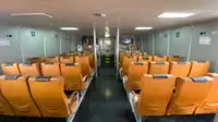 船员船 待售