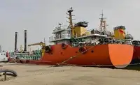 油/化学品油轮 待售
