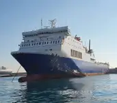 冷藏船 出售