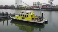 巡逻艇 出售