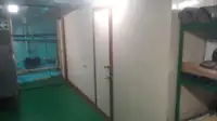 工作船 待售
