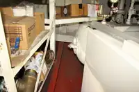 渡轮 待售