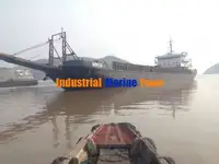 驳船 待售