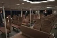 渡轮 待售