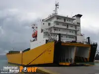 Ro-Ro ship 出售