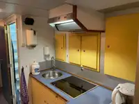 巡逻艇 待售