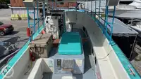 邮轮 待售