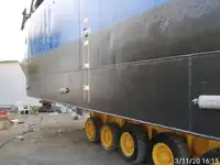 工作船 待售