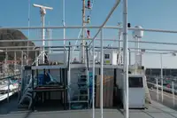 测量船 待售