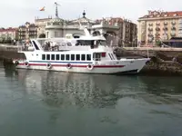 渡轮 待售