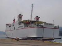 RoPax船 待售