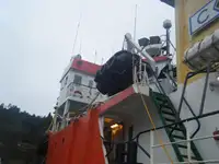 拖船 待售