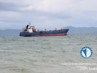 油/化学品油轮 待售