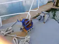 测量船 待售