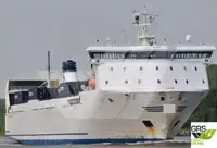 Ro-Ro ship 出售