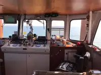 挖泥船 待售