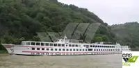 邮轮 待售