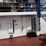 散货船 出售