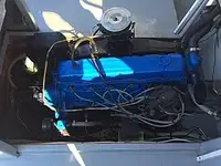 渔业加工船 待售