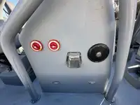 巡逻艇 待售