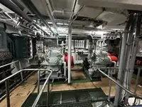 拖网渔船 待售