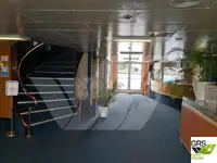 邮轮 待售