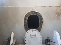 驳船 待售