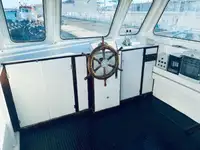 工作船 待售