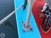 渡轮 待售