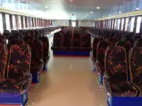 邮轮 待售