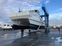 双体船 待售