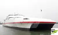 滚装船 待售