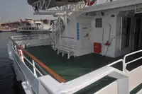 客船 待售