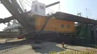 挖泥船 待售